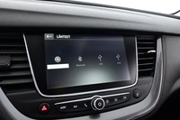 Opel Grandland X vaihtoauto