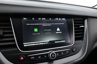 Opel Grandland X vaihtoauto
