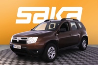 Dacia Duster vaihtoauto