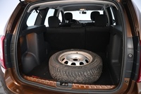 Dacia Duster vaihtoauto