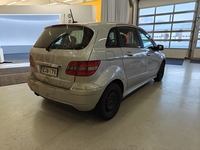 Mercedes-Benz B vaihtoauto