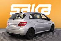 Mercedes-Benz B vaihtoauto