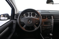 Mercedes-Benz B vaihtoauto