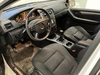 Mercedes-Benz B vaihtoauto