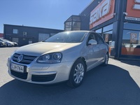 Volkswagen Jetta vaihtoauto