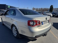 Volkswagen Jetta vaihtoauto