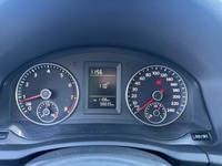 Volkswagen Jetta vaihtoauto