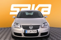 Volkswagen Jetta vaihtoauto