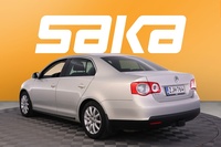 Volkswagen Jetta vaihtoauto