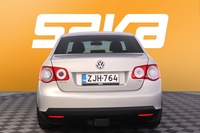 Volkswagen Jetta vaihtoauto