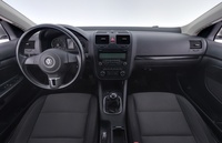 Volkswagen Jetta vaihtoauto