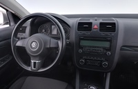 Volkswagen Jetta vaihtoauto