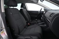 Volkswagen Jetta vaihtoauto