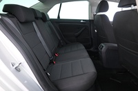 Volkswagen Jetta vaihtoauto