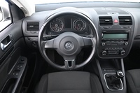 Volkswagen Jetta vaihtoauto