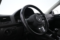 Volkswagen Jetta vaihtoauto