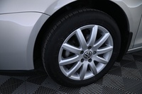 Volkswagen Jetta vaihtoauto