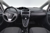 Toyota Verso vaihtoauto