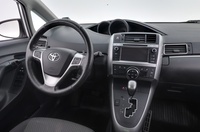 Toyota Verso vaihtoauto