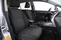 Toyota Verso vaihtoauto