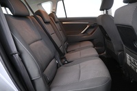 Toyota Verso vaihtoauto