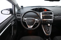 Toyota Verso vaihtoauto