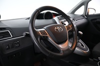Toyota Verso vaihtoauto
