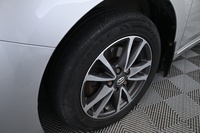 Toyota Verso vaihtoauto