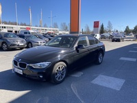 BMW 318 vaihtoauto