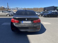 BMW 318 vaihtoauto