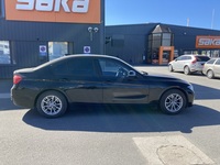 BMW 318 vaihtoauto