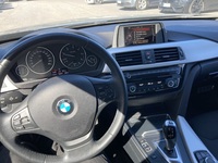 BMW 318 vaihtoauto