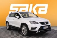 SEAT Ateca vaihtoauto