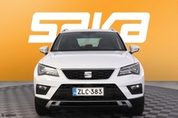 SEAT Ateca vaihtoauto