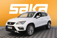 SEAT Ateca vaihtoauto