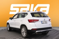 SEAT Ateca vaihtoauto