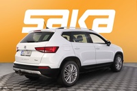 SEAT Ateca vaihtoauto