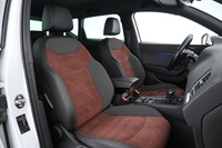 SEAT Ateca vaihtoauto