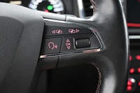 SEAT Ateca vaihtoauto