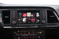 SEAT Ateca vaihtoauto