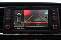 SEAT Ateca vaihtoauto