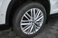 SEAT Ateca vaihtoauto