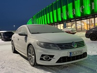 Volkswagen CC vaihtoauto