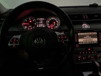 Volkswagen CC vaihtoauto