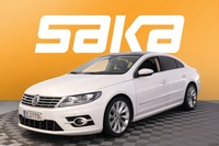 Volkswagen CC vaihtoauto