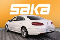 Volkswagen CC vaihtoauto