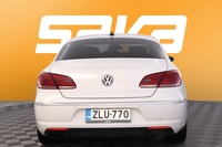 Volkswagen CC vaihtoauto