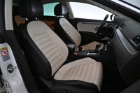 Volkswagen CC vaihtoauto