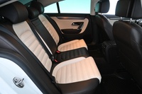 Volkswagen CC vaihtoauto