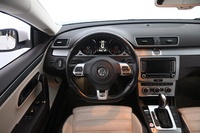 Volkswagen CC vaihtoauto